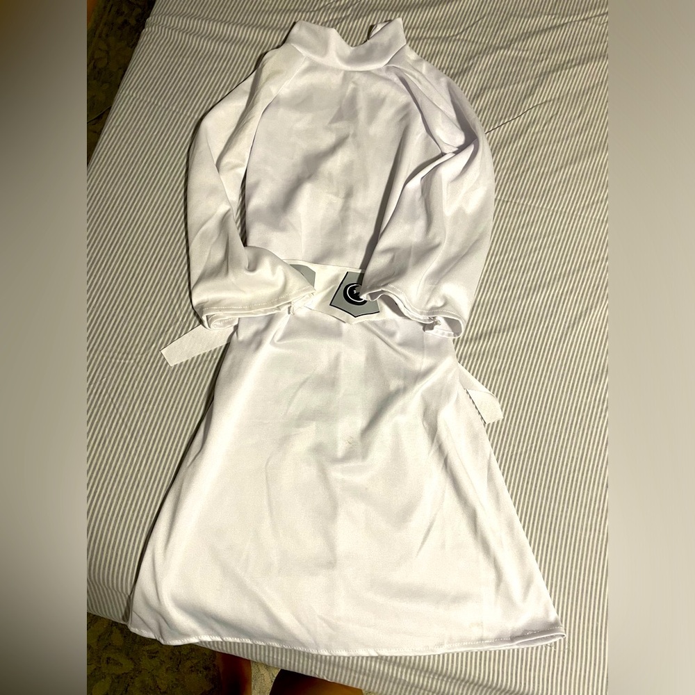 Princess Leia Costume